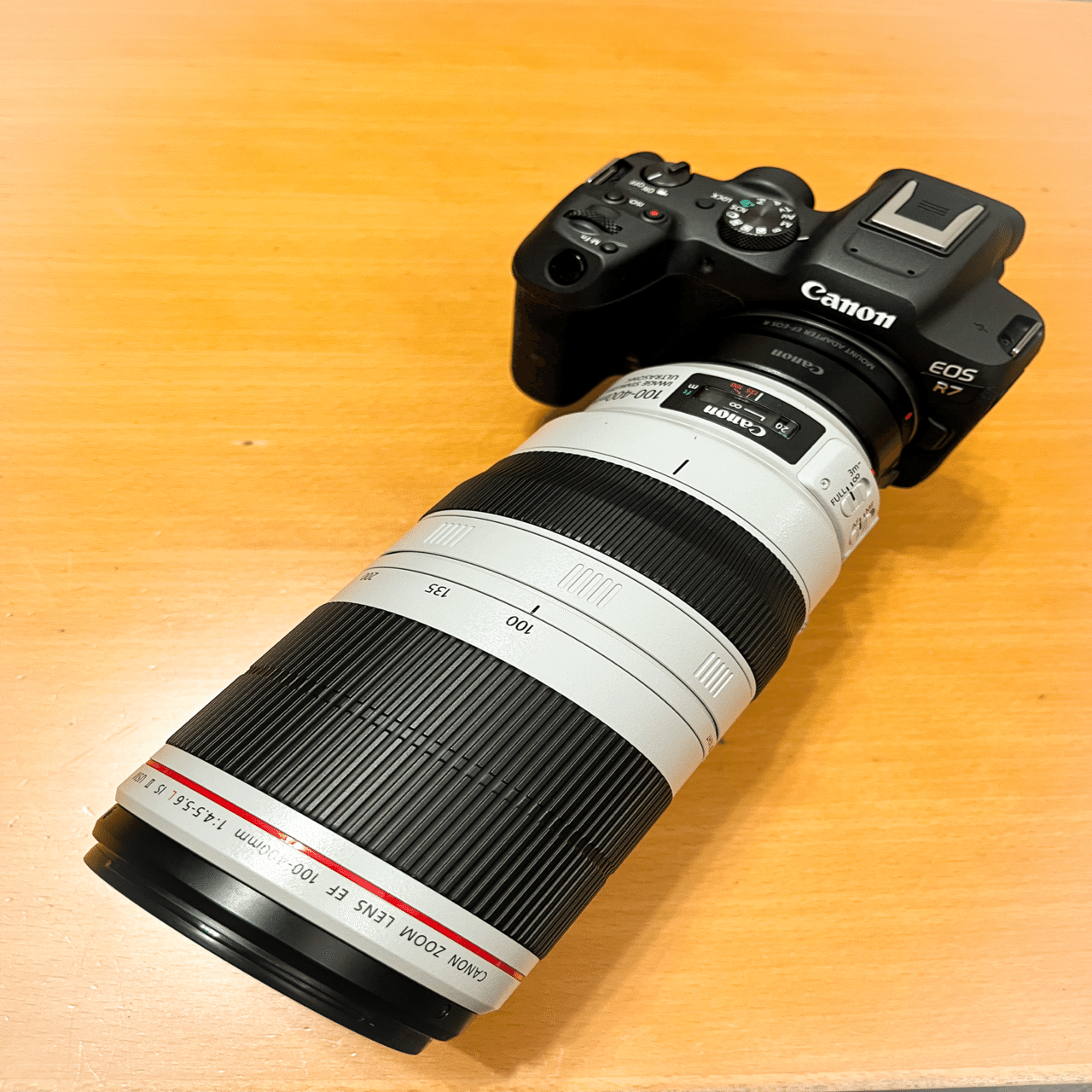 間違いばかりのカメラ選び②】すぐに超望遠レンズを買う人｜Alice_photolog