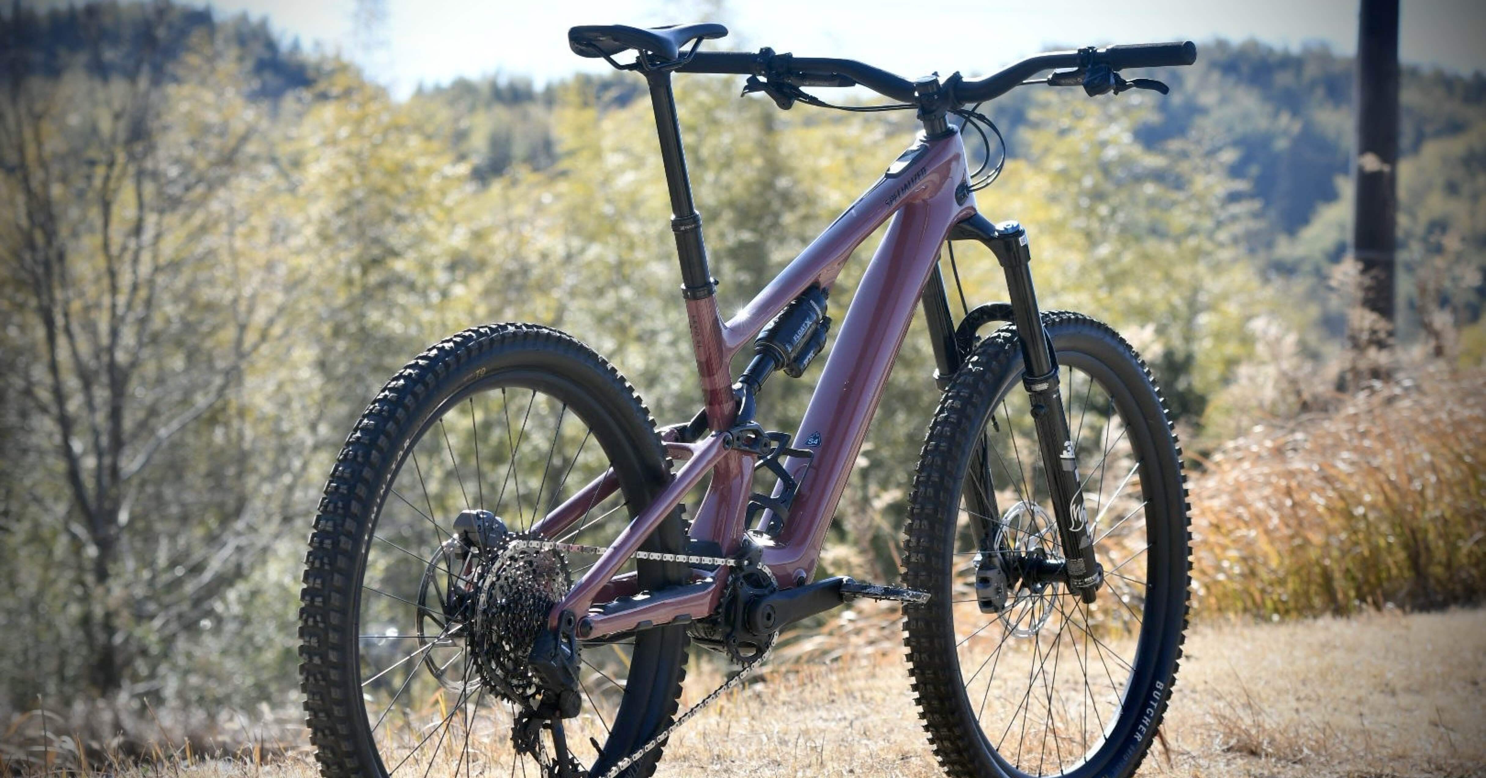 インストラクターが忖度無しのインプレッション！SPECIALIZED「LEVO SL