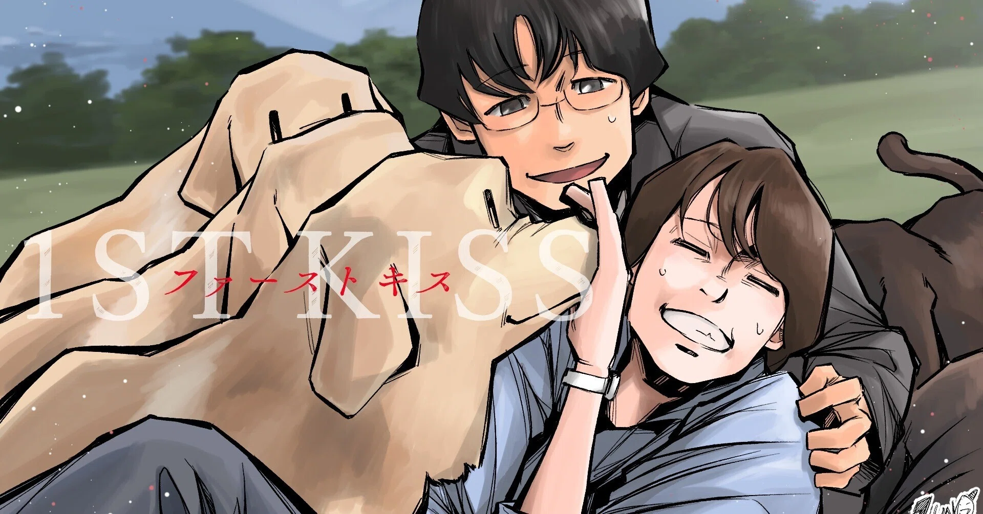 時 を かける 少女 キス を 避け た 理由