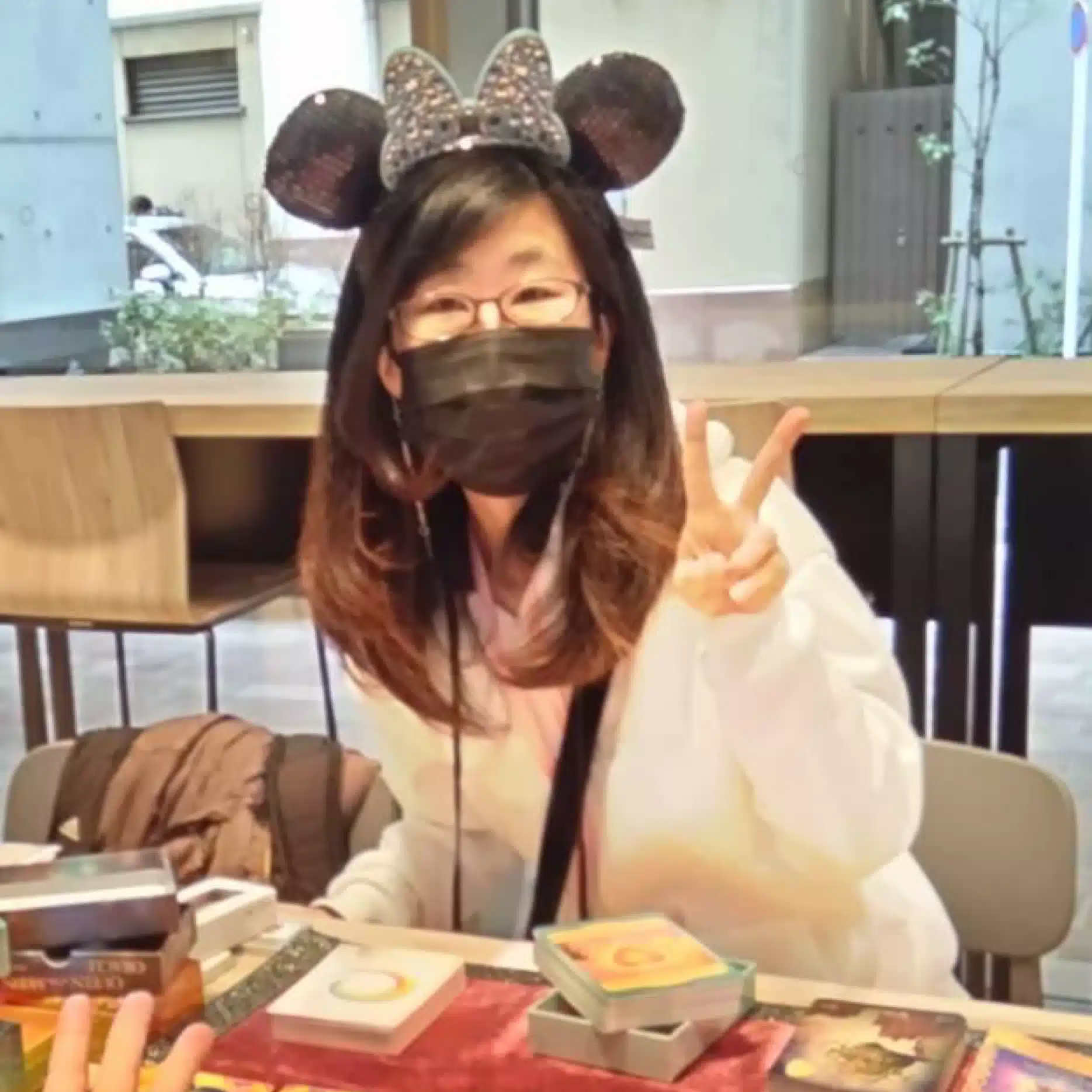ひなこ