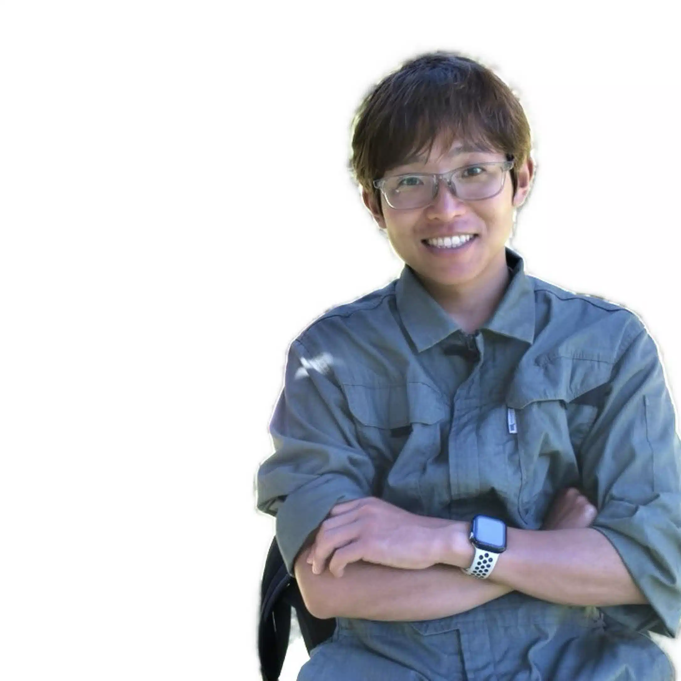 フィリピンにいた協力隊員OBの日常