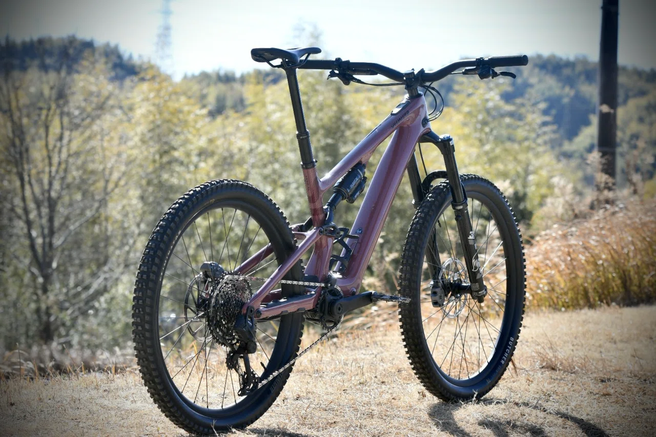インストラクターが忖度無しのインプレッション！SPECIALIZED「LEVO SL