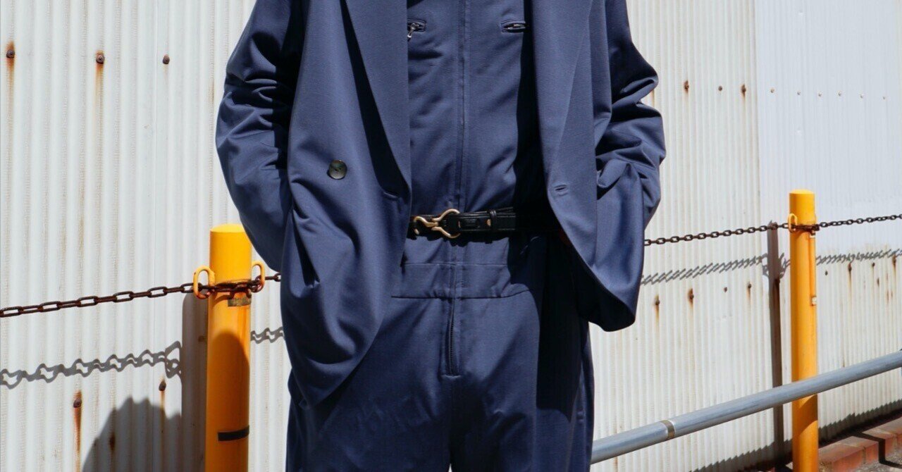 MR.GENTLEMAN ノースリーブトレンチコート シルク混 Lサイズ 【公式通販】