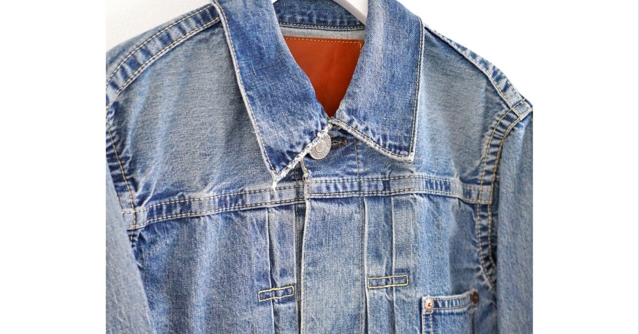 KOOKYZOO ジャケット KOOKY ZOO クーキーズー JUVENILE DENIM JACKET・2 - tity