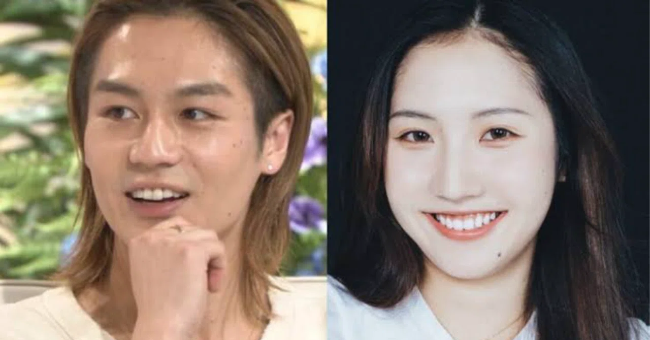 松田 元 太 妹