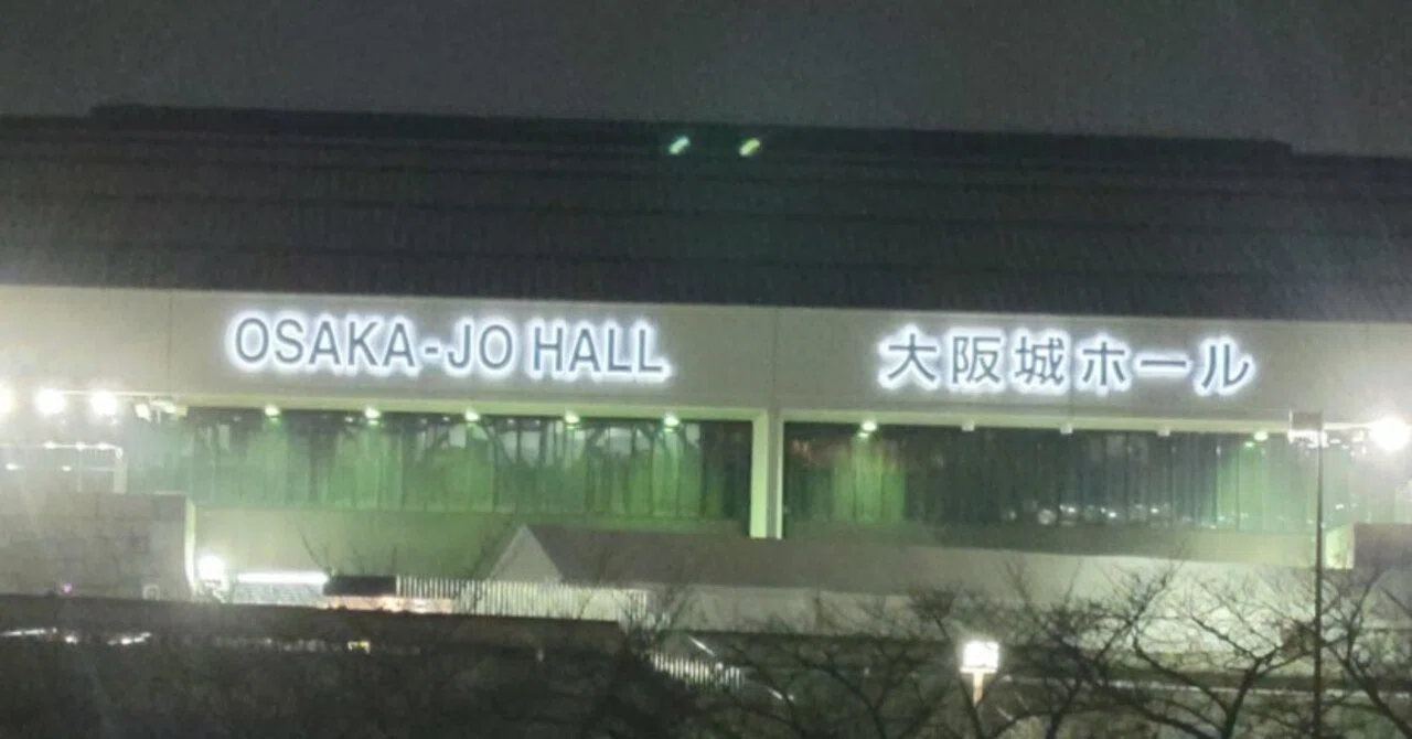 デレステ10th ANNIVERSARY TOUR Let
