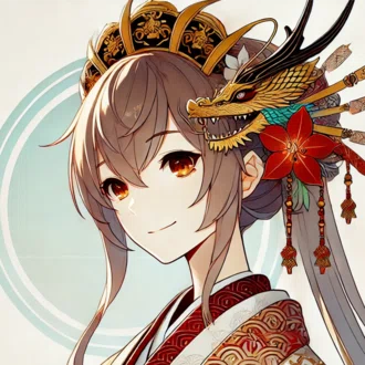 神聖さん