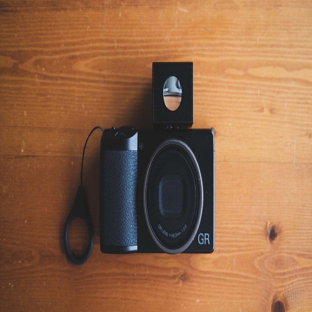ボクのメインカメラGR3の後継機に期待すること｜すぎっち
