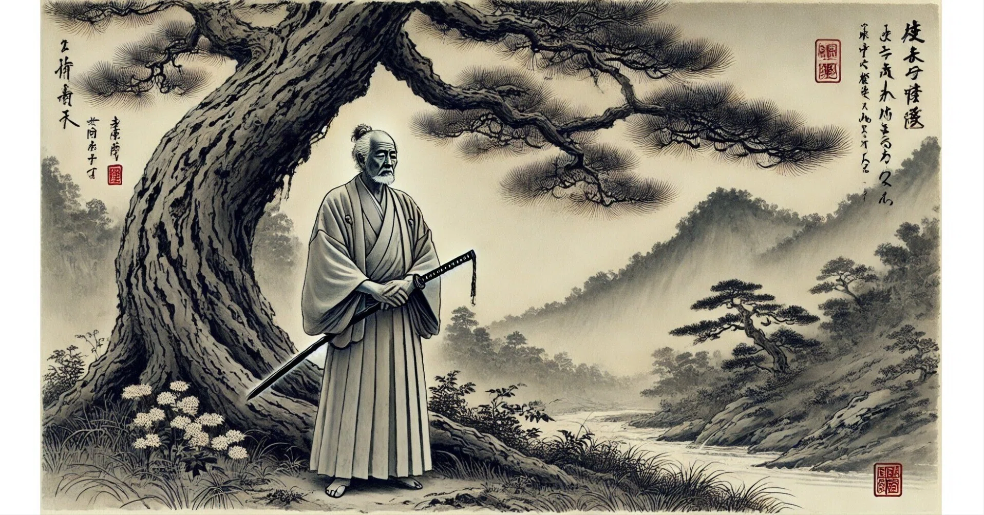 朴訥 と は