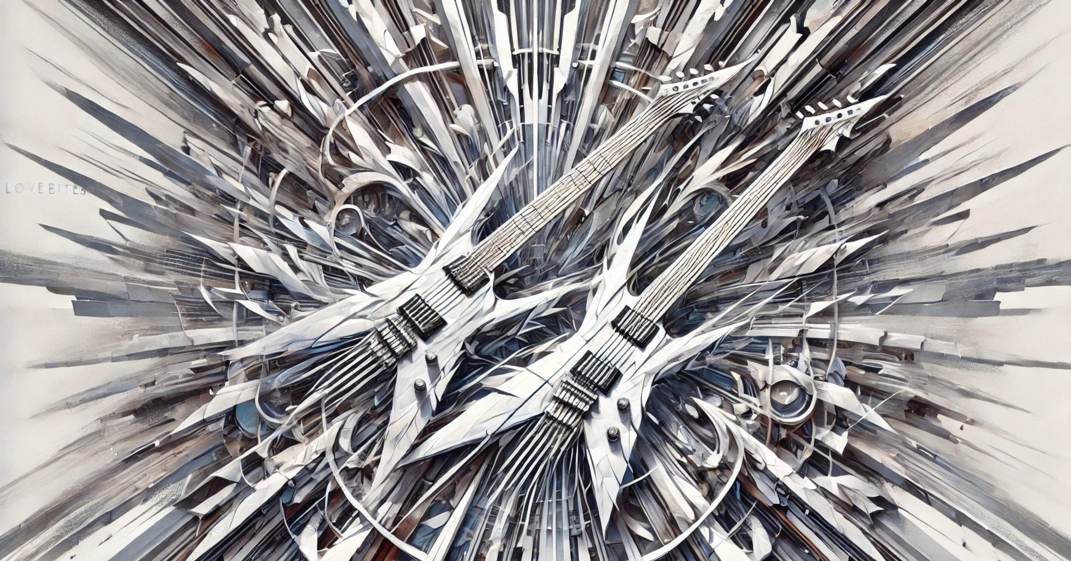 SSoM-100 Lovebites “No More Tragedy” 世界最高峰のライブ