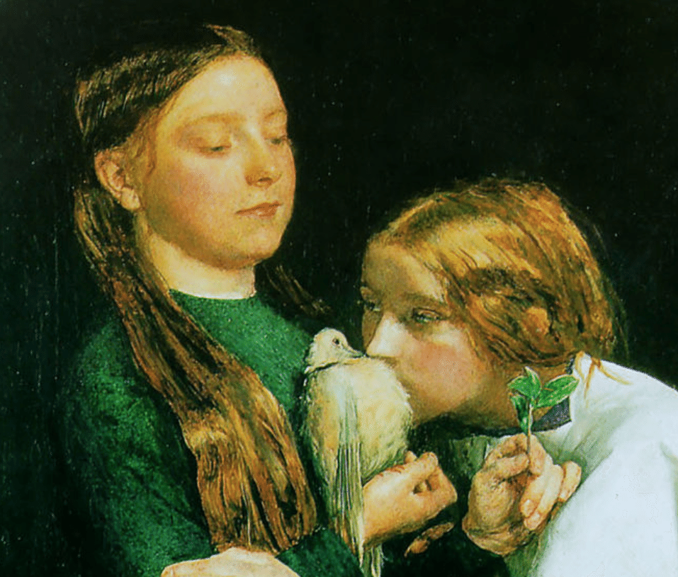 聖書や神話を知らんと理解できんアートが多いのでエピソード別にまとめてみる 旧約聖書篇8 ノア の箱舟と大洪水 そして鳩の帰還 さとなお 佐藤尚之 Note 聖書や神話を知らんと理解できんアートが多いのでエピソード別にまとめてみる 旧約聖書篇8 ノア の箱舟と大洪水 そして鳩の帰還 さとなお 佐藤尚之 Note