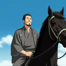 まけしら社長