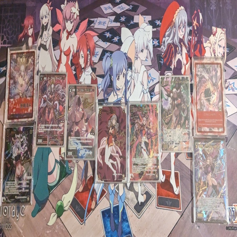 人参式】赤カーニバル単騎｜樹@量産型人参