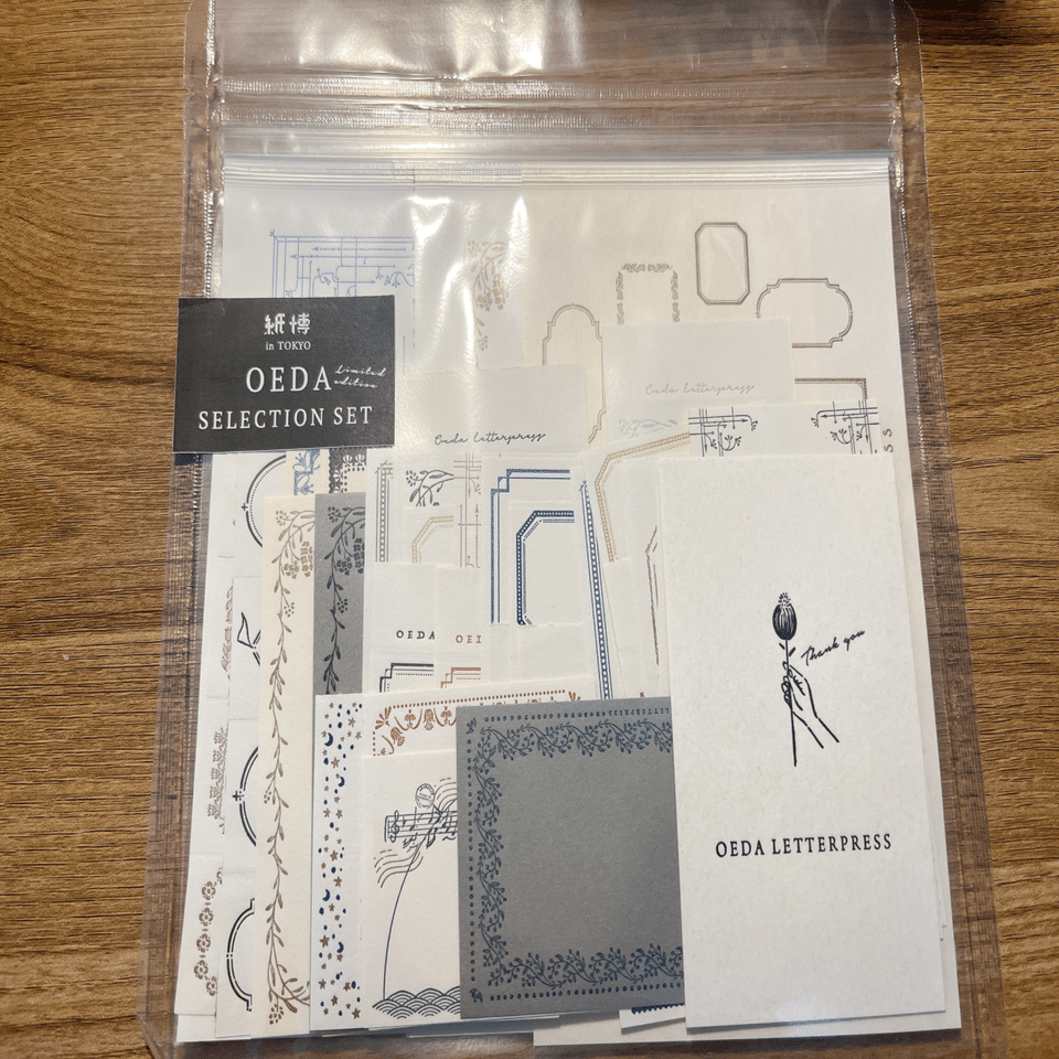 紙博in東京 2025に行ってきた！｜みかん坊や