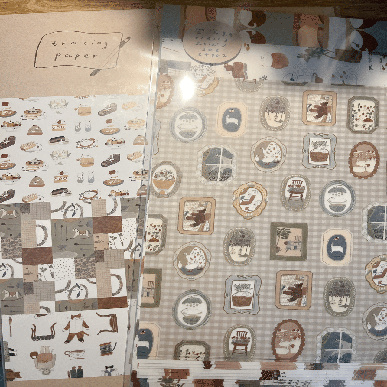 紙博in東京 2025に行ってきた！｜みかん坊や