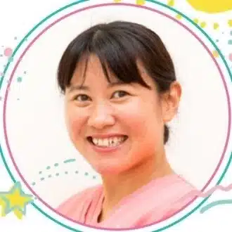 二井 愛子(歯科衛生士)