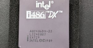 Pentium の登場｜kzn