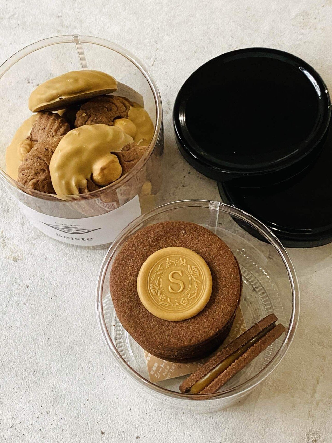 初のSeiste！シンプルでも洗練された味｜Tamara