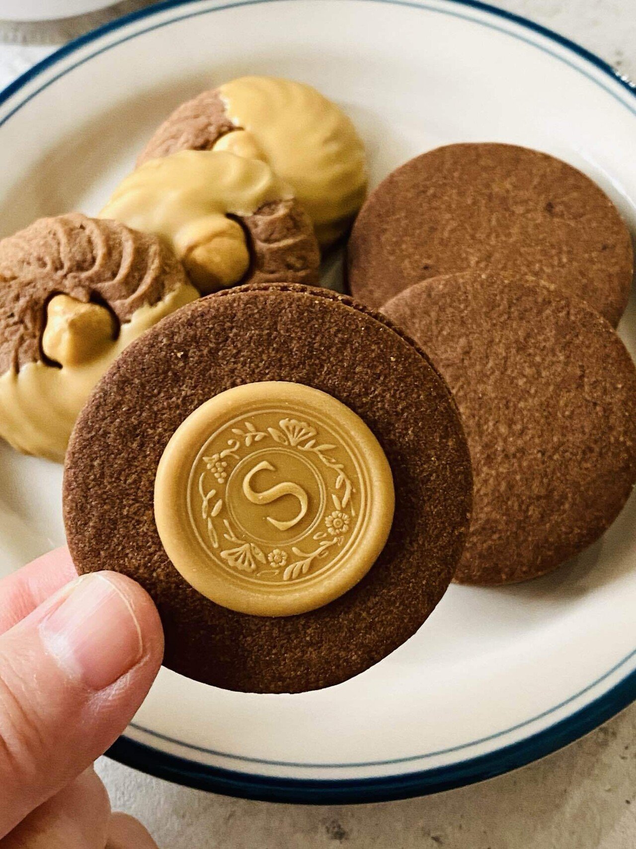 初のSeiste！シンプルでも洗練された味｜Tamara