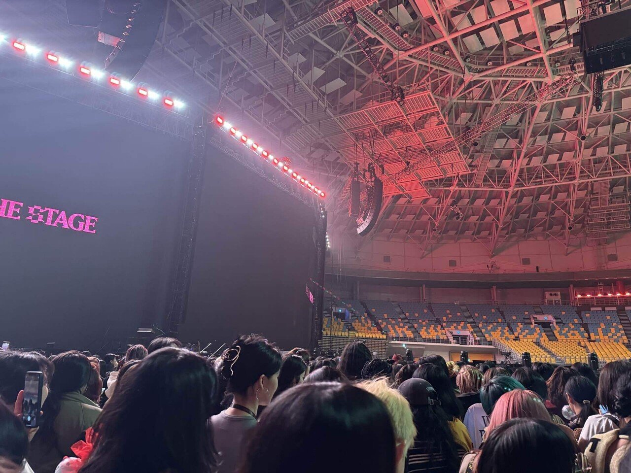 250302 Hope On The Stage In Seoul_Day3|mario 250302 Hope On The Stage In Seoul_Day3|mario