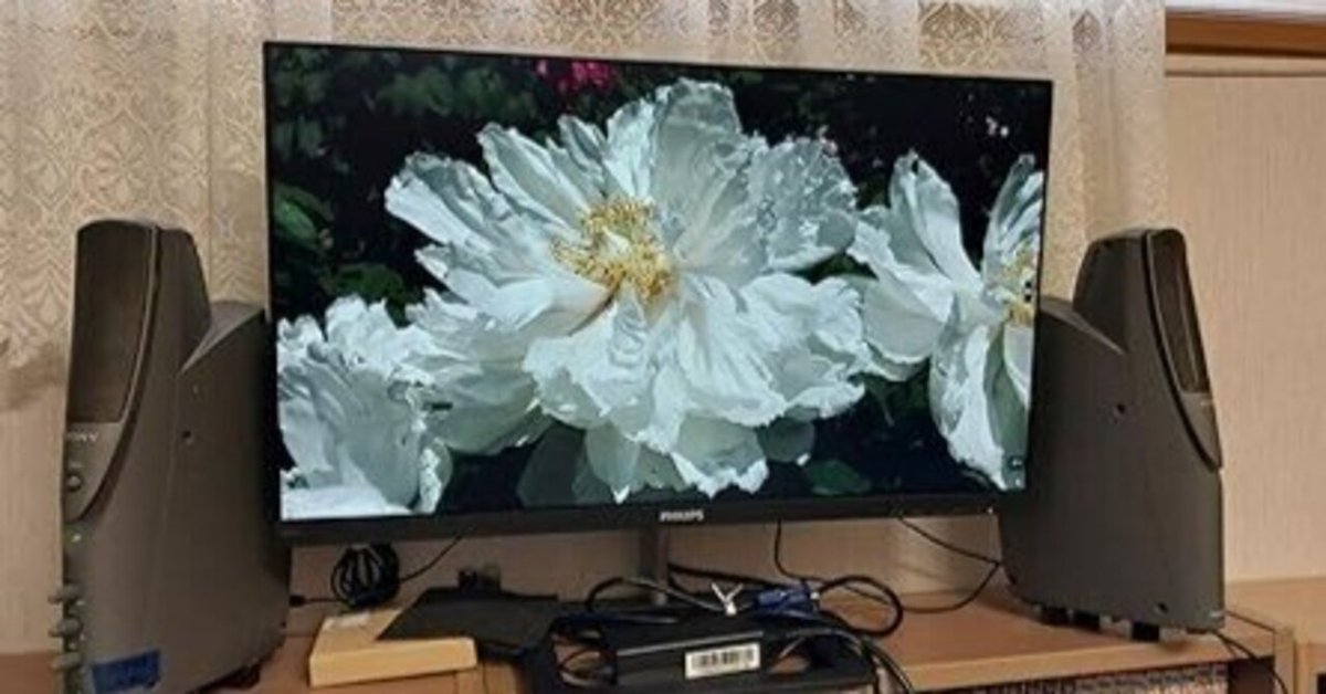 PHILIPS 24インチ1080p180Hz ENVIA 24M2N3200L ガチレビュー】PHILIPS EVNIA 24M2N3200L/11レビュー ─ 180Hz