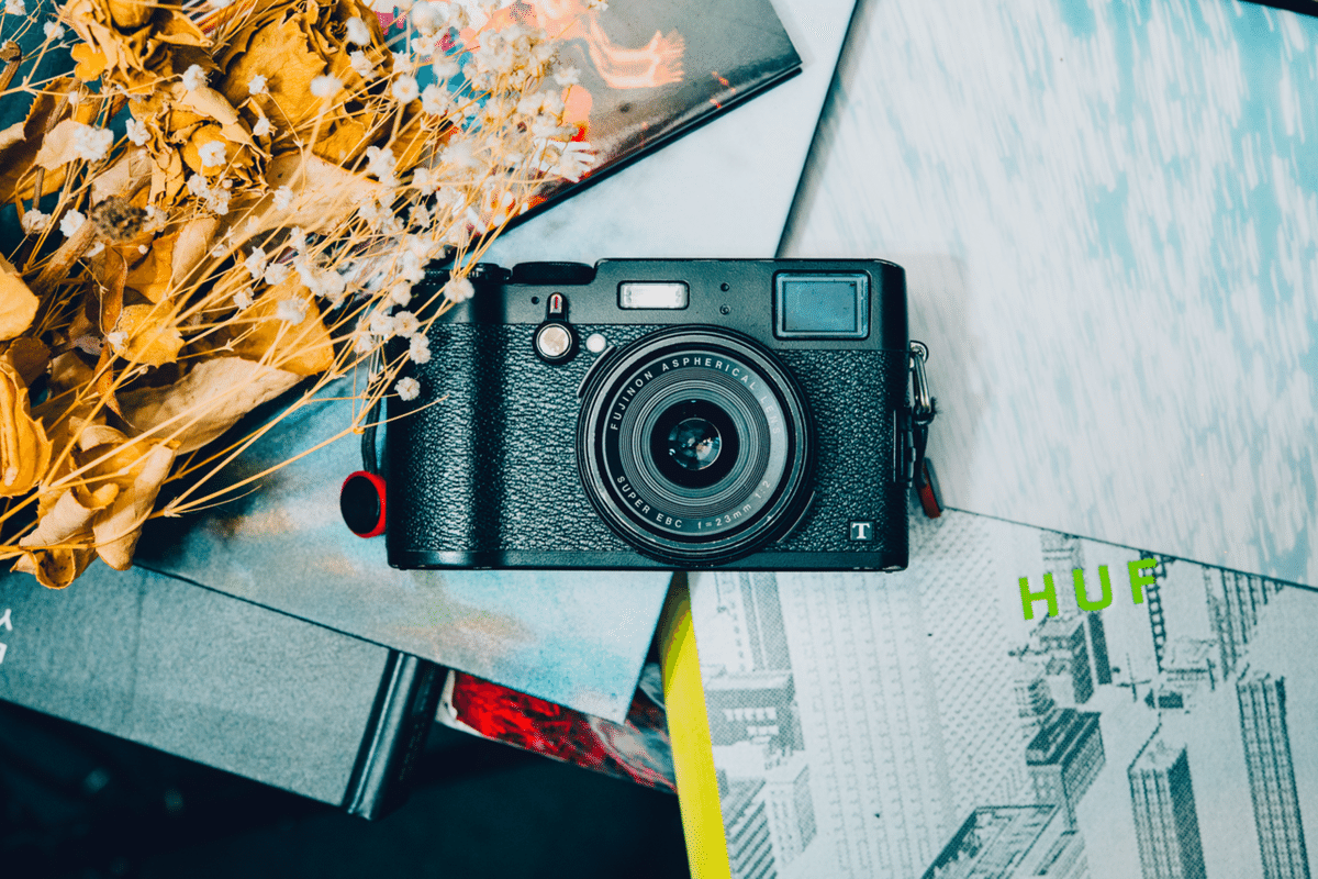 コンデジを持ち歩く日常の話-RICOH GR/FUJIFILM x100t-|YutoFukada コンデジを持ち歩く日常の話-RICOH GR/FUJIFILM x100t-|YutoFukada