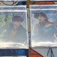 青単デッキ（新蘭） | 名探偵コナンTCGカードルール相談コミュニティ