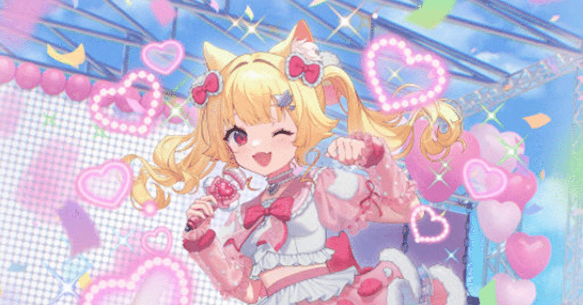 ヴァンガード】至高の宿命者 リシアフェールの効果がアニメ「VG