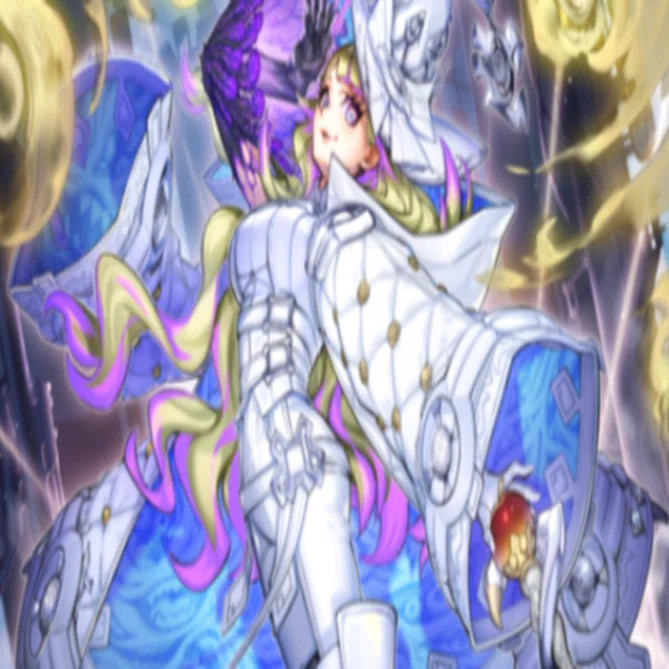 遊戯王MD】ロック型白き森アザミナデモンスミス〈デッキ紹介〉｜SoILENT