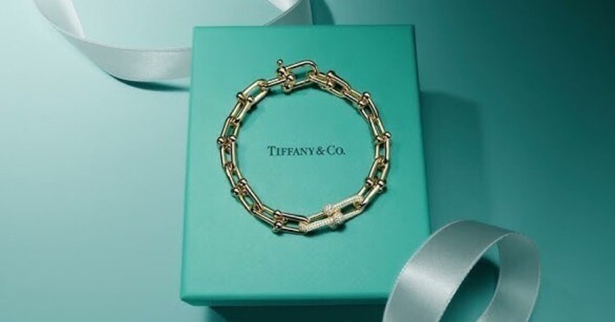 ティファニー ハードウェアを着用している芸能人・有名人まとめ