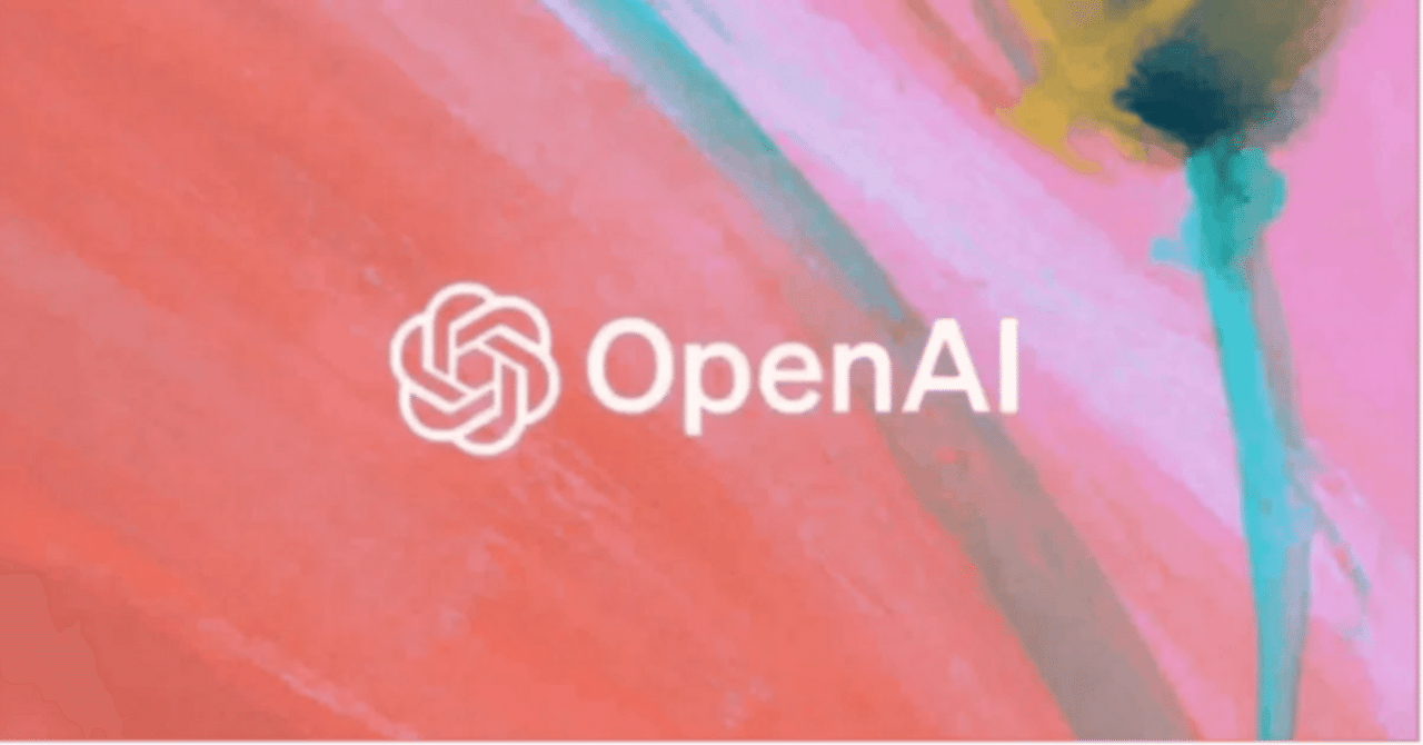 OpenAI Agents SDK 入門 (1) - 事始め｜npaka