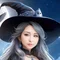 魔女☾ 麻月 ☽