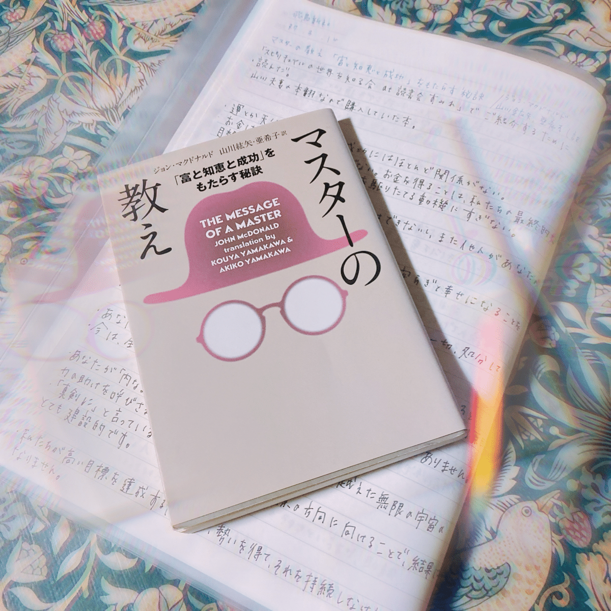 マクドナルド就職読本 マクドナルド就職読本