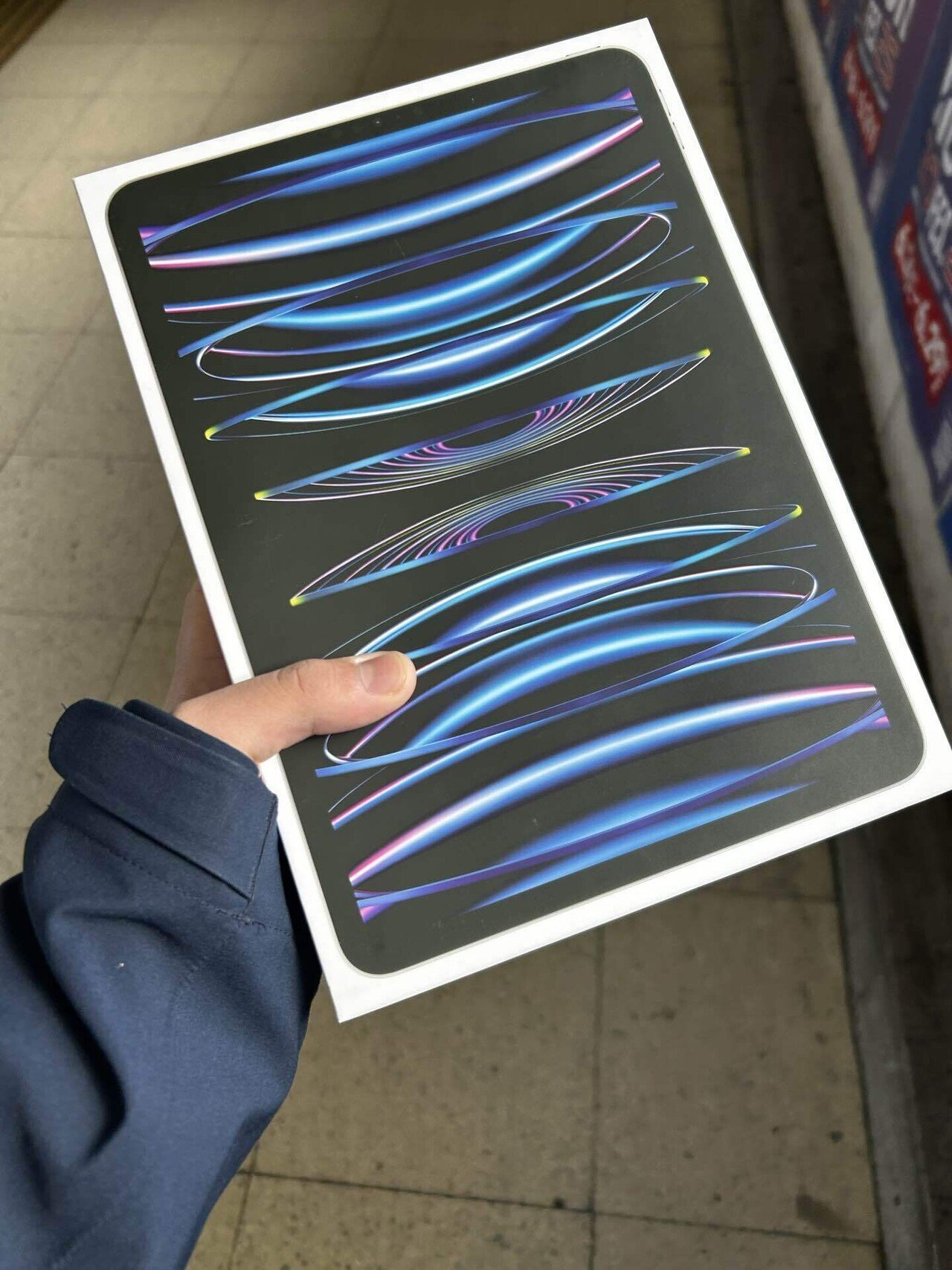 iPad Pro 11インチ 第4世代を買ってみた|盛岡 iPad Pro 11インチ 第4世代を買ってみた|盛岡