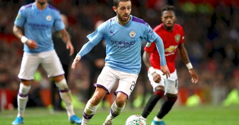 Manchester City編 ゲームモデルの作り方 13の行動 応用編 前進への守備 Vol 8 坂本 圭 フットボール進化大学 Note Manchester City編 ゲームモデルの作り方 13の行動 応用編 前進への守備 Vol 8 坂本 圭 フットボール進化大学 Note