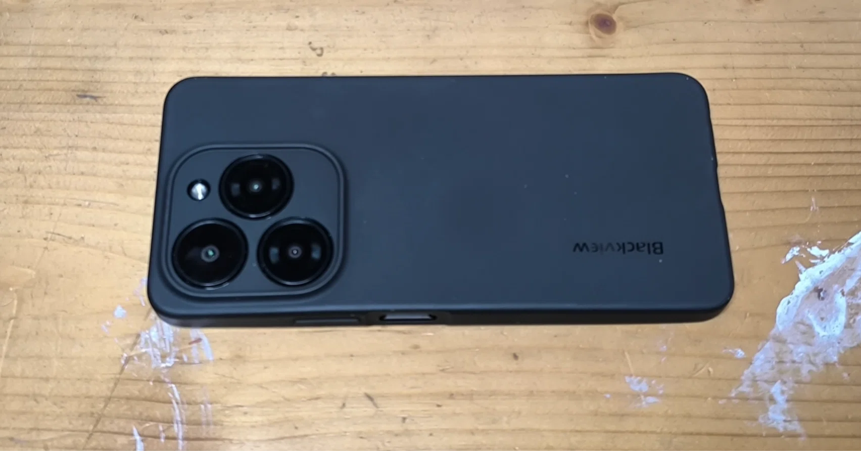 Antutu54万】Blackview SHARK9実機レビュー|重藤 六 Antutu54万】Blackview SHARK9実機レビュー|重藤 六