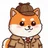 シバイヌたんてい