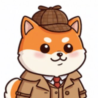 シバたん｜シバイヌ探偵