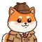 シバイヌたんてい