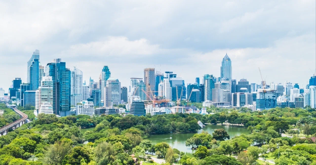 Smart Cities! GISBox Geographic Information Tile Technology: The ...