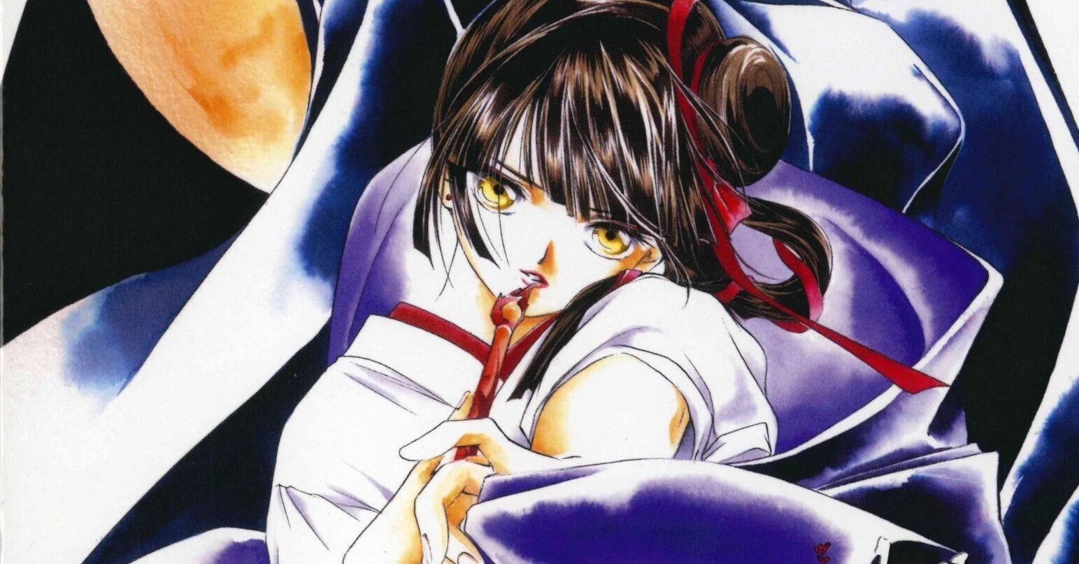 LD レーザーディスク 設定解説書有り 吸血姫 美夕 Integral 1st Amazon.co.jp: 吸血姫美夕 Integral COMPLETE-SLIM-BOX [DVD] : 長沢