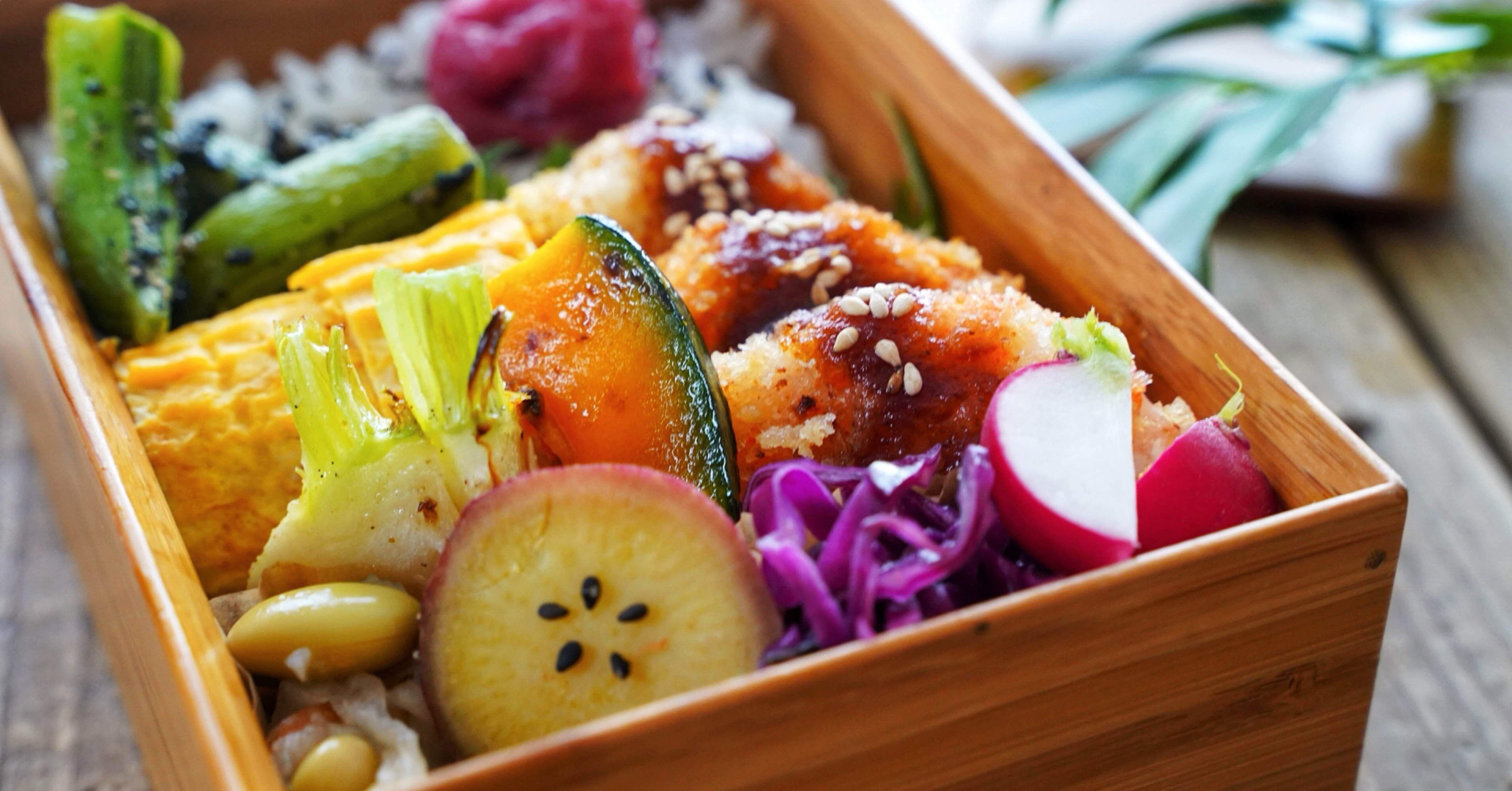 お弁当が生む家族の絆♡ 手作りの魔法🪄✨｜みわあやこ🫕発酵美人の