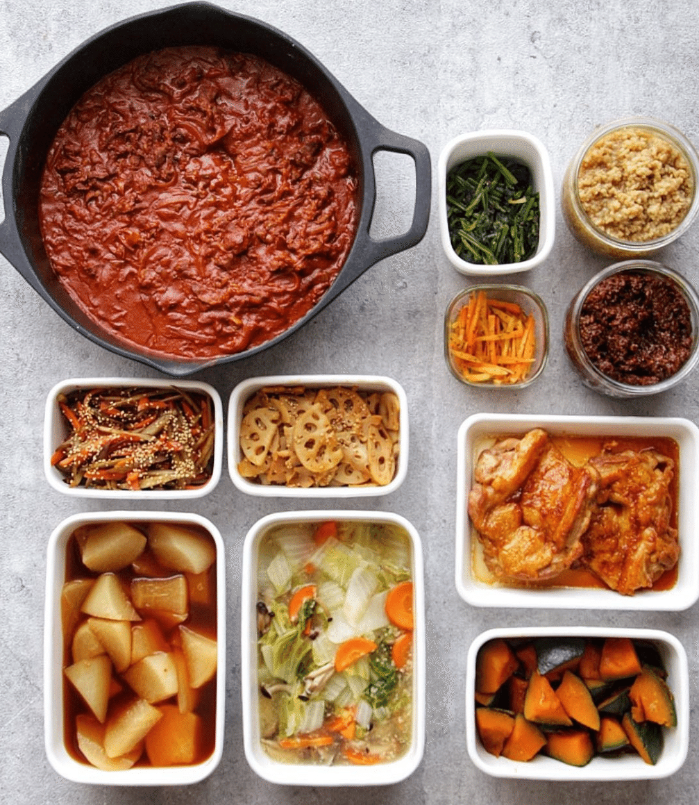 お弁当が生む家族の絆♡ 手作りの魔法🪄✨｜みわあやこ🫕発酵美人の