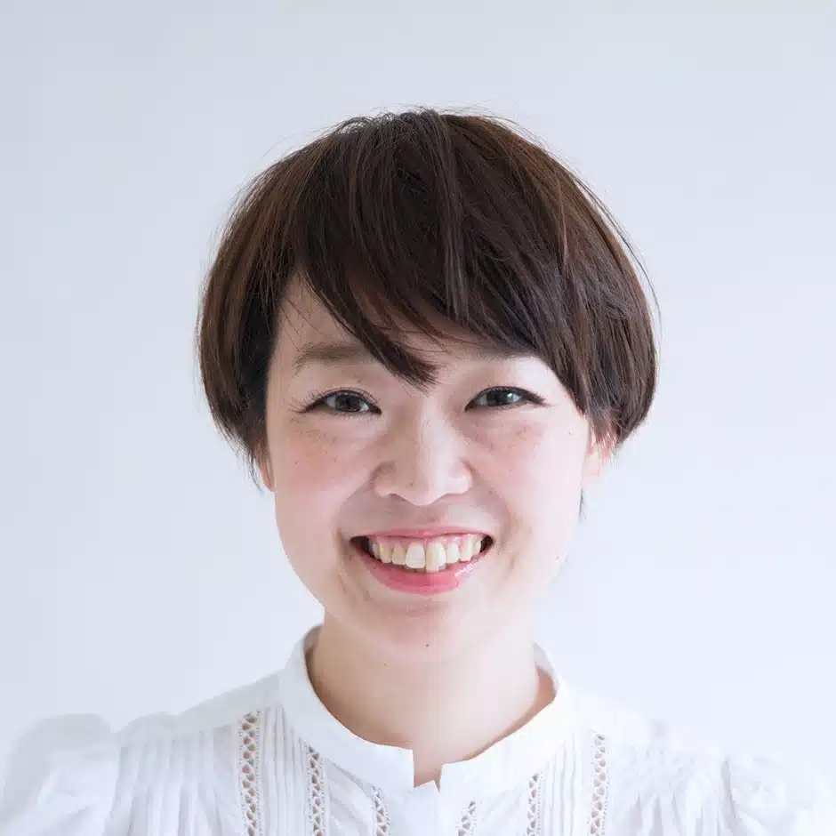 暮らしかた冒険家　伊藤菜衣子