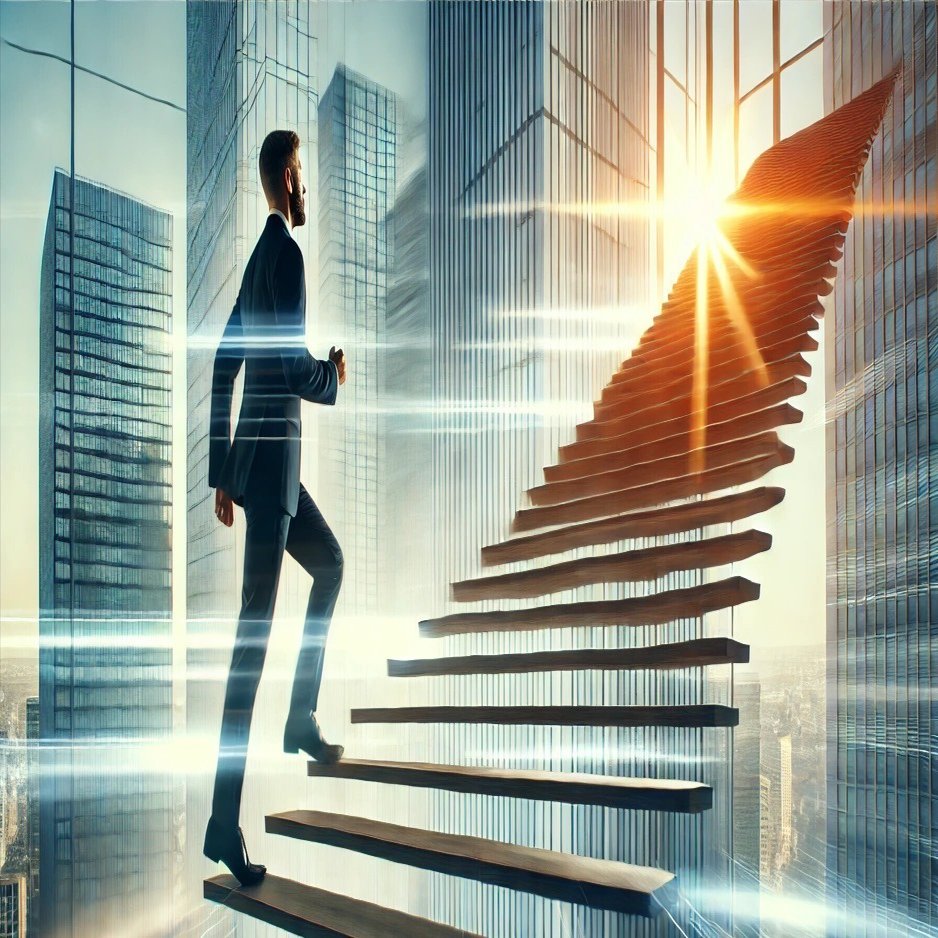 石の上にも3ヶ月？時代に合ったキャリアアップ戦略｜シン