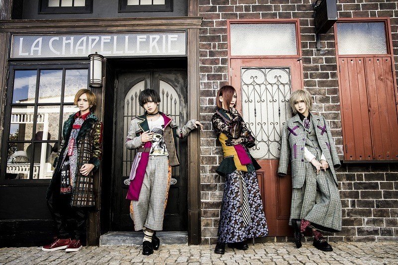 Royz、Zepp DiverCity単独公演を通し「自分らしくいればいい