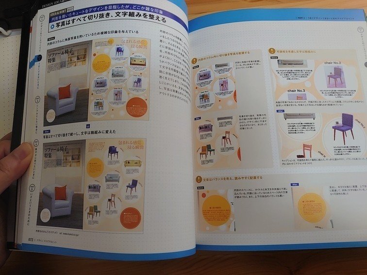 1月に買った本レビュー デザイン系本 きょくなみイルカ Note 1月に買った本レビュー デザイン系本 きょくなみイルカ Note