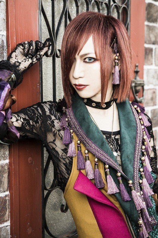 Royz　DAYDREAM　マルチアングルDVD　公大Ver　新品 Royz DAYDREAM マルチアングルDVD 公大Ver 新品 NEWS｜Royz
