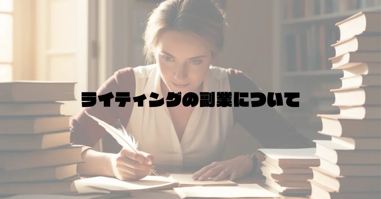📌 [Writing Side Hustle for Beginners] Real Experiences from People Who ...