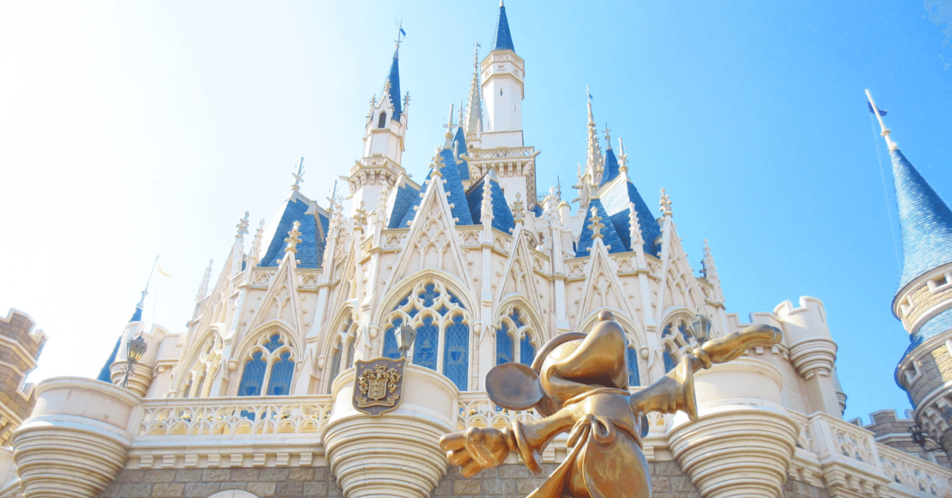 ディズニー豆知識｜loveheart (ラブハート)